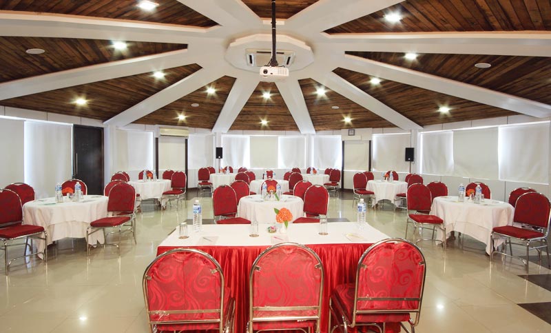 Conference Hall